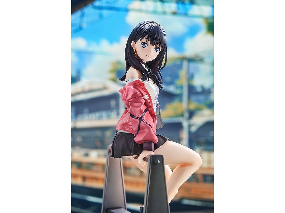 Rikka Takarada: Blue Sky Station - Image 7