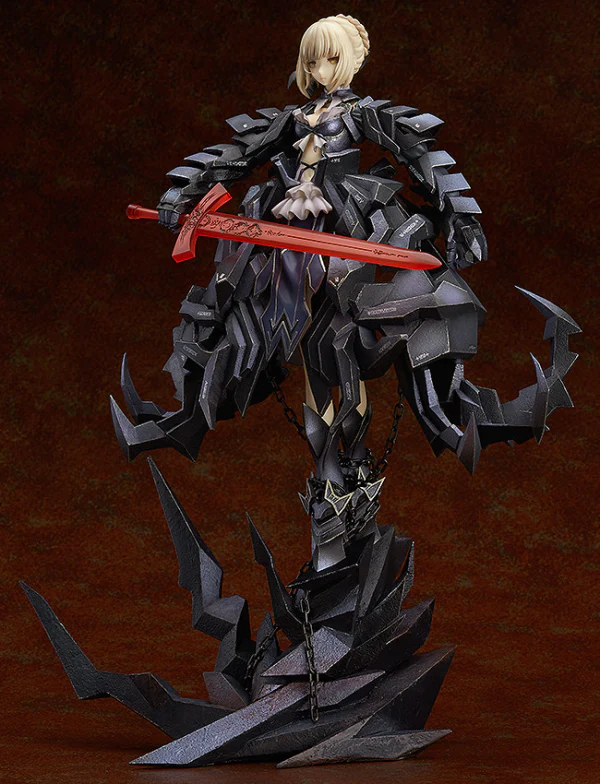Saber Alter: huke Collaboration Package - Image 5