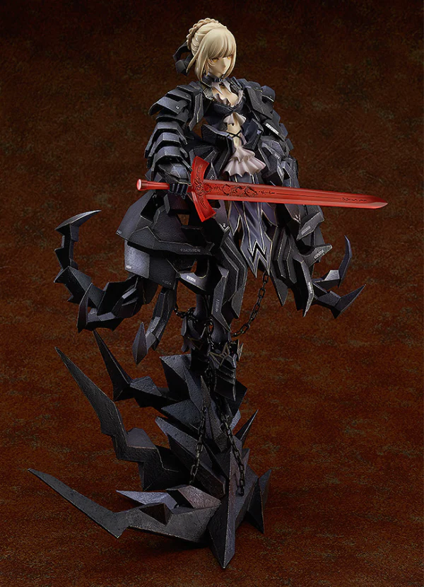 Saber Alter: huke Collaboration Package - Image 6