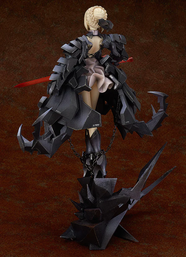 Saber Alter: huke Collaboration Package - Image 7