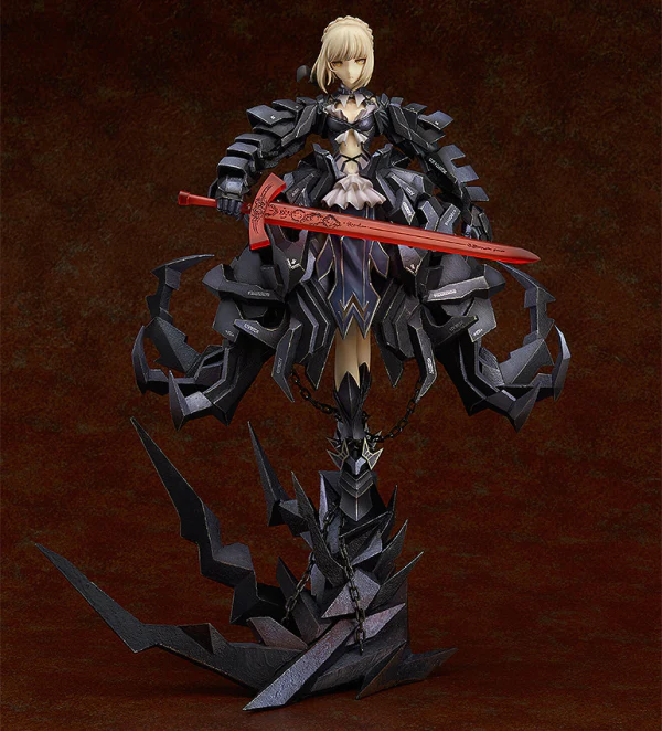 Saber Alter: huke Collaboration Package - Image 8