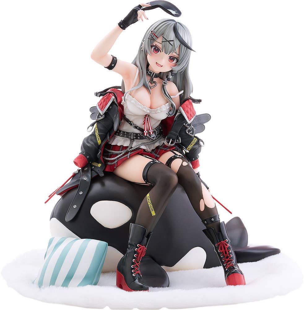 Sakamata Chloe - holoX 1/6 Scale Figure