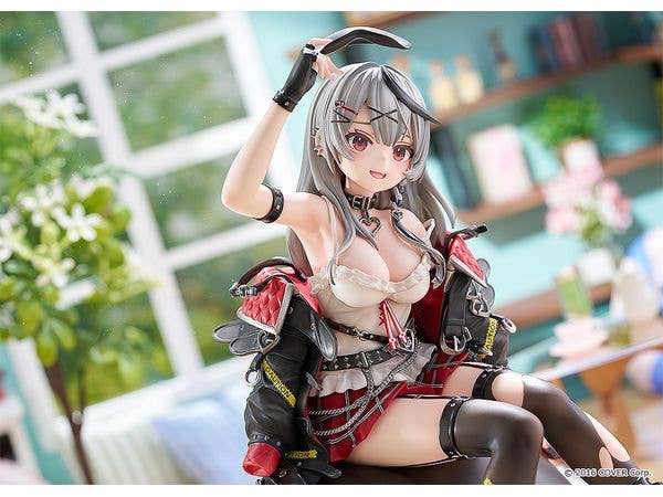 Sakamata Chloe - holoX 1/6 Scale Figure - Image 10