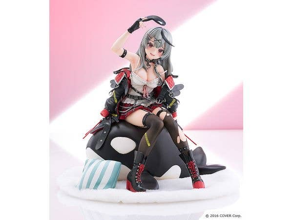 Sakamata Chloe - holoX 1/6 Scale Figure - Image 2