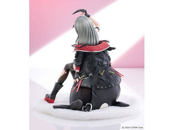 Sakamata Chloe - holoX 1/6 Scale Figure - Image 4