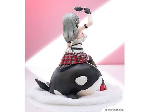 Sakamata Chloe - holoX 1/6 Scale Figure - Image 5