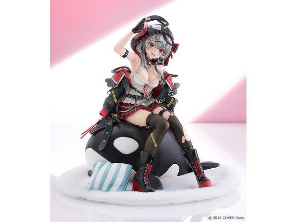 Sakamata Chloe - holoX 1/6 Scale Figure - Image 6