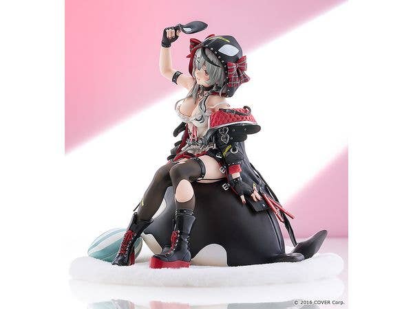 Sakamata Chloe - holoX 1/6 Scale Figure - Image 7