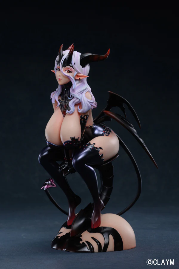 Sanis - CLAYM Original 1/8 Figure - Image 2