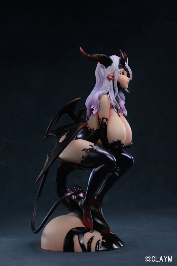 Sanis - CLAYM Original 1/8 Figure - Image 3