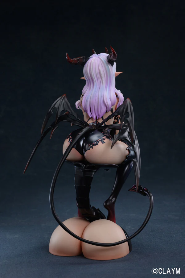 Sanis - CLAYM Original 1/8 Figure - Image 4