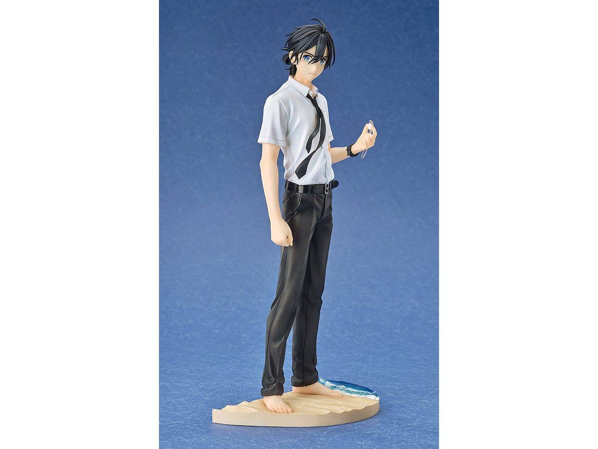 Shinpei Ajiro - Summer Time Rendering Scale Figure - Image 2