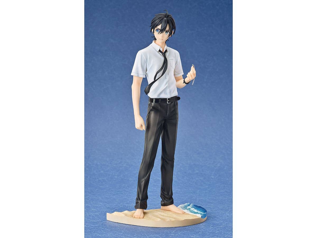 Shinpei Ajiro - Summer Time Rendering Scale Figure - Image 3
