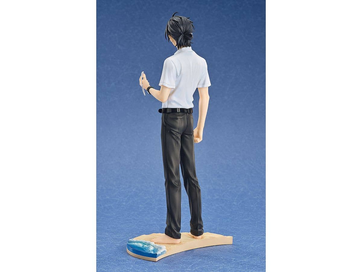Shinpei Ajiro - Summer Time Rendering Scale Figure - Image 4