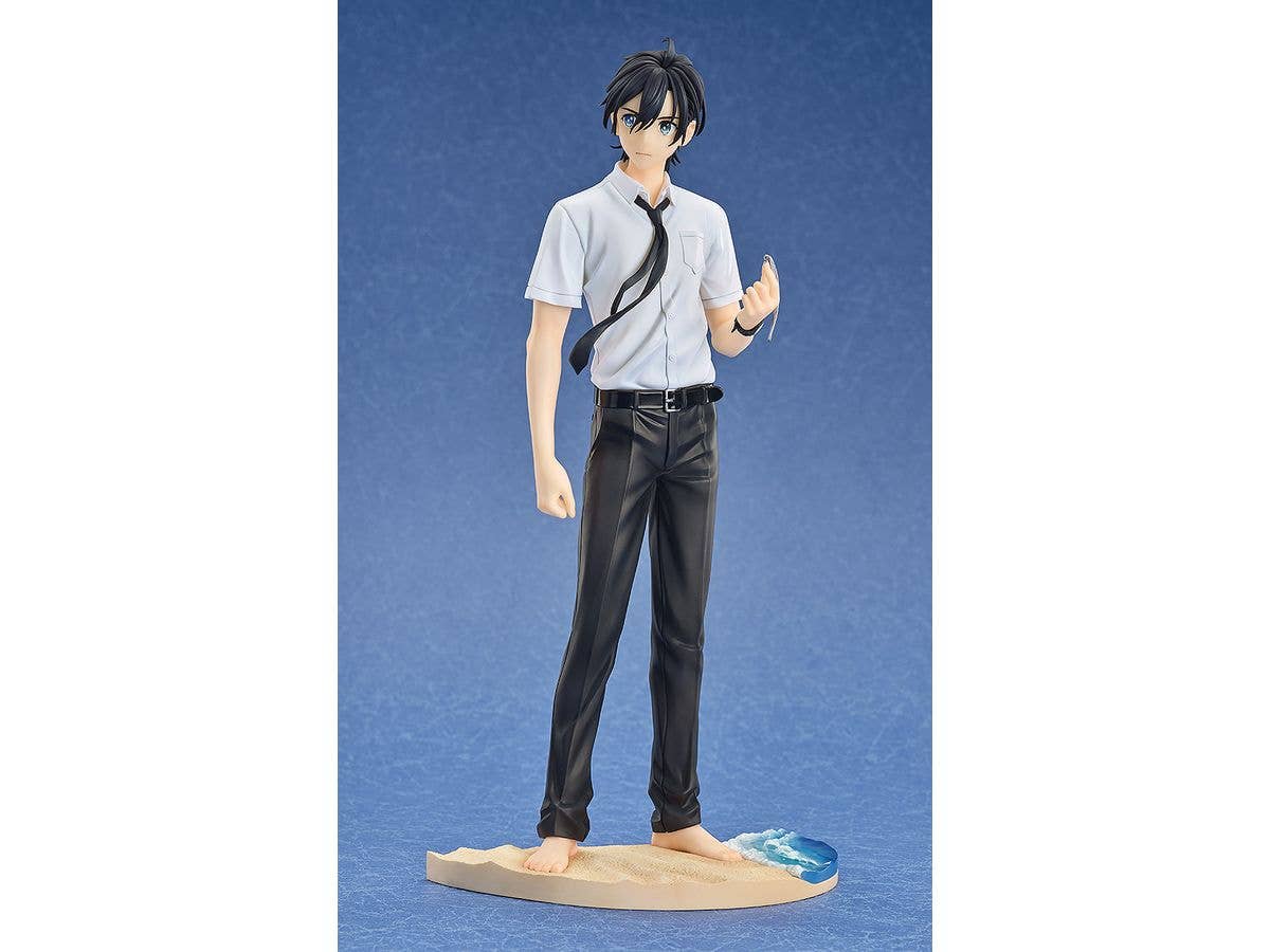 Shinpei Ajiro - Summer Time Rendering Scale Figure - Image 5