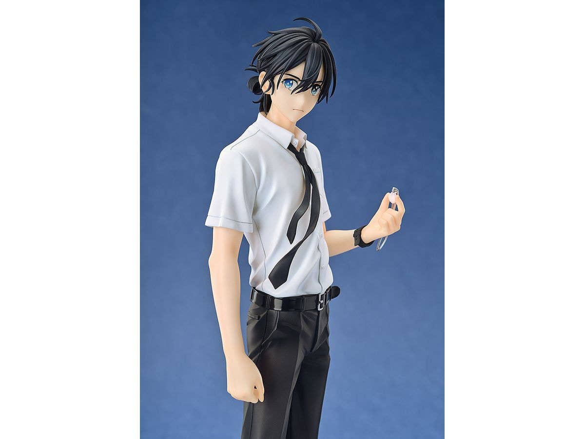 Shinpei Ajiro - Summer Time Rendering Scale Figure - Image 6