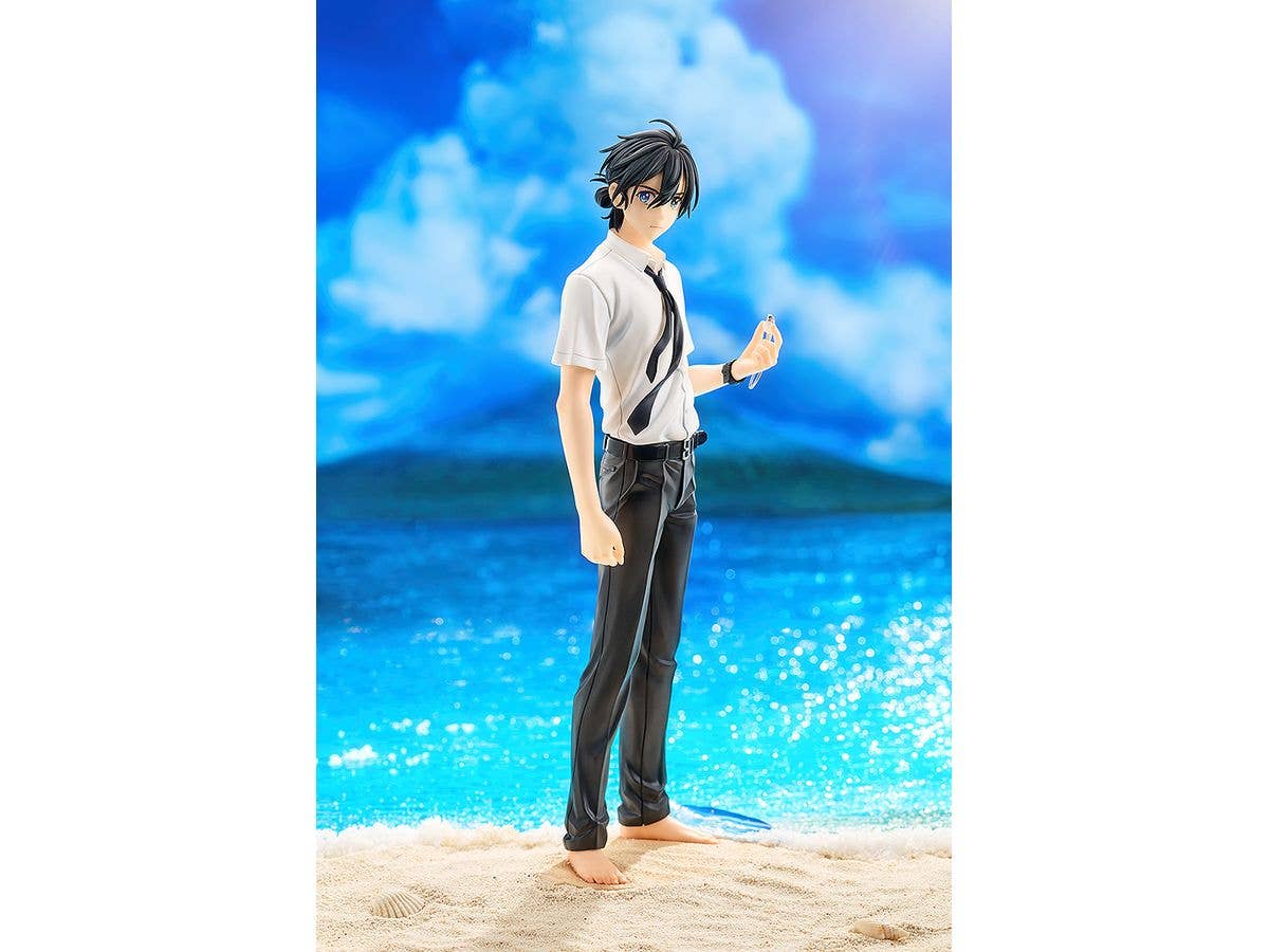 Shinpei Ajiro - Summer Time Rendering Scale Figure - Image 8