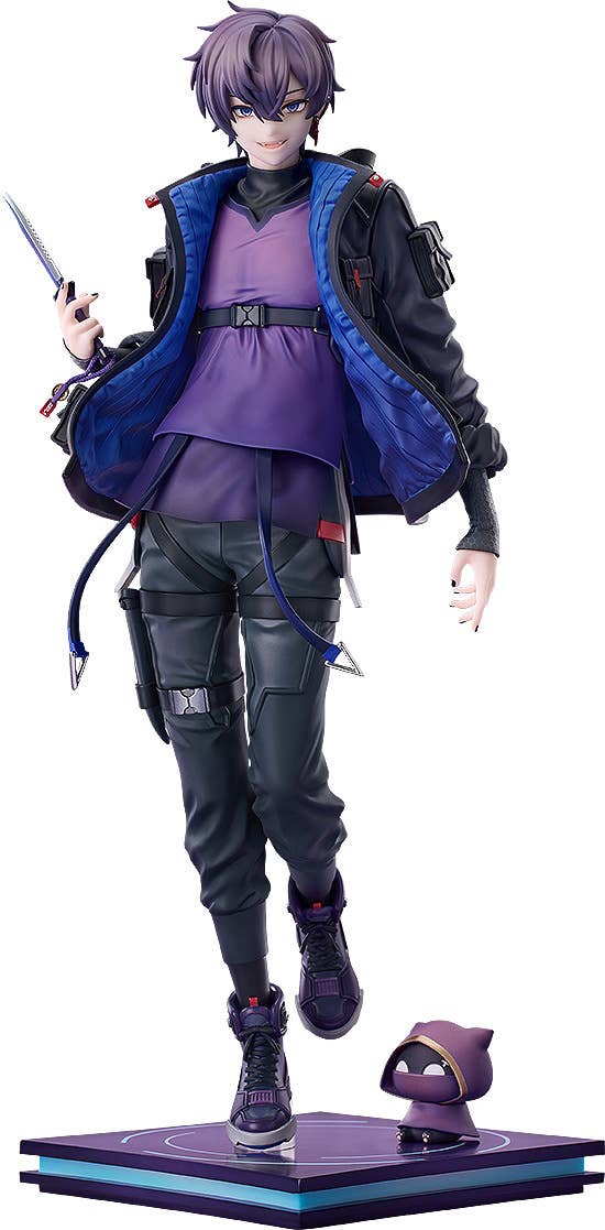 Shoto - VTuber 1/7 Scale Figure