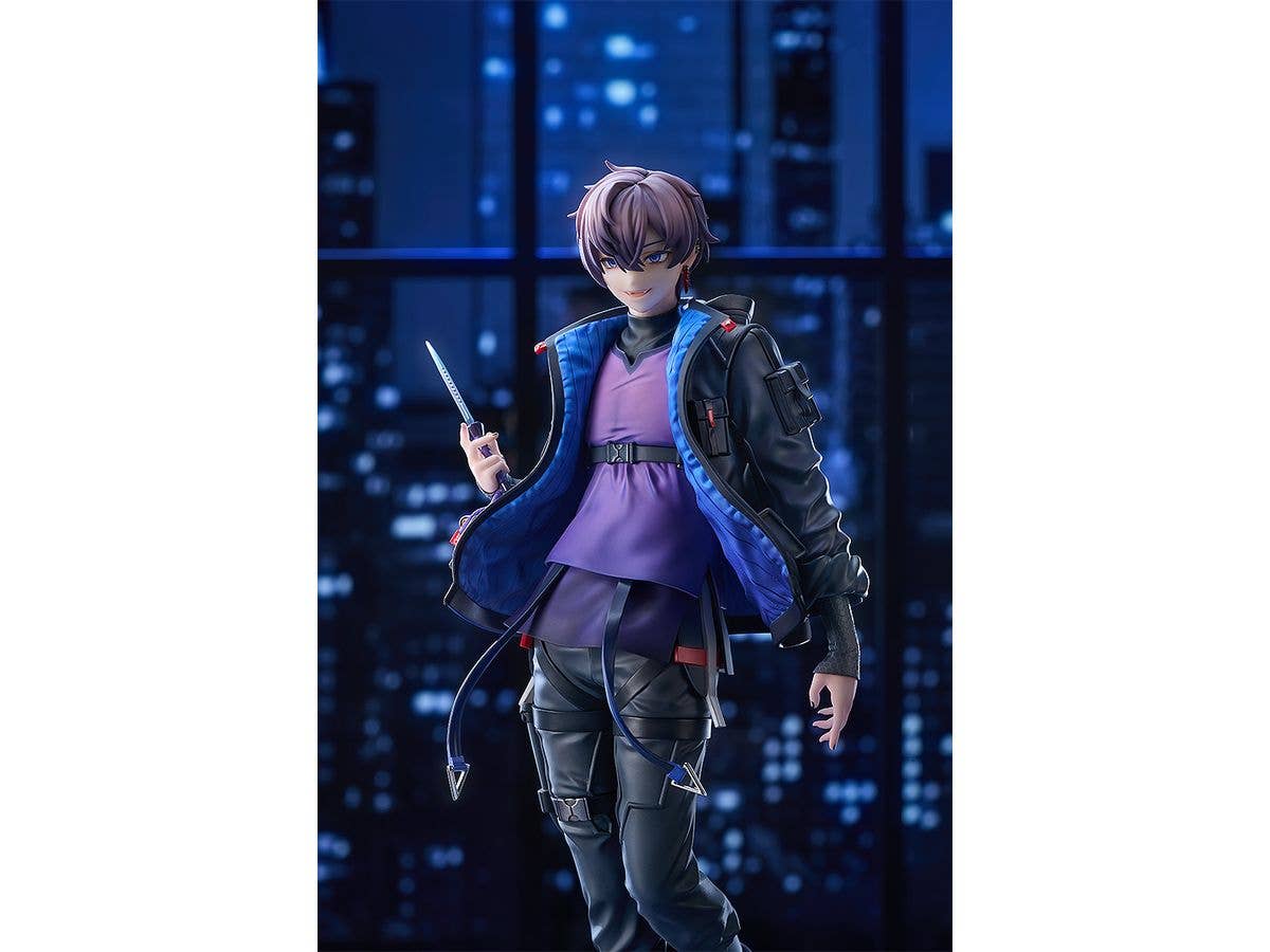 Shoto - VTuber 1/7 Scale Figure - Image 10