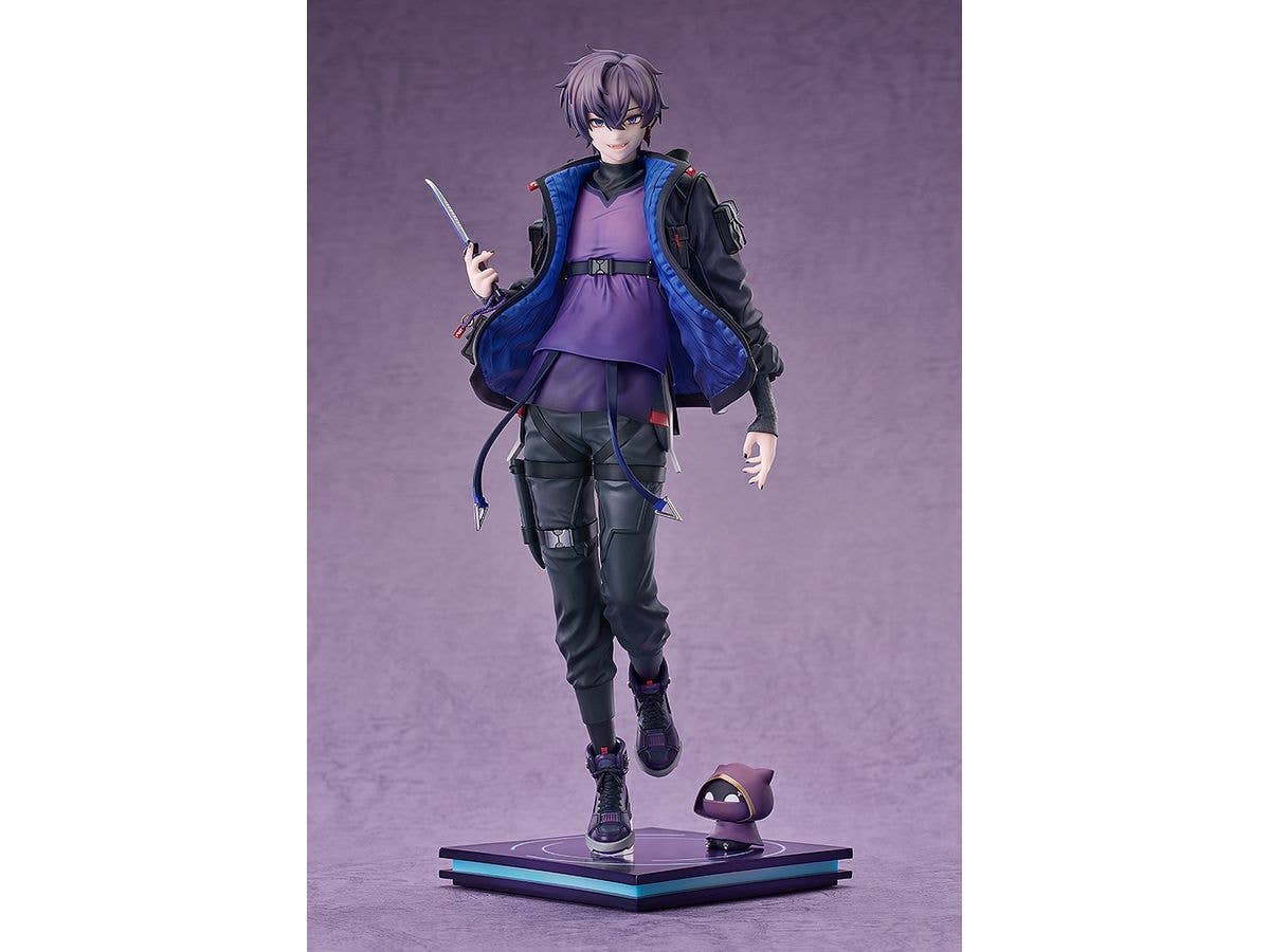 Shoto - VTuber 1/7 Scale Figure - Image 2