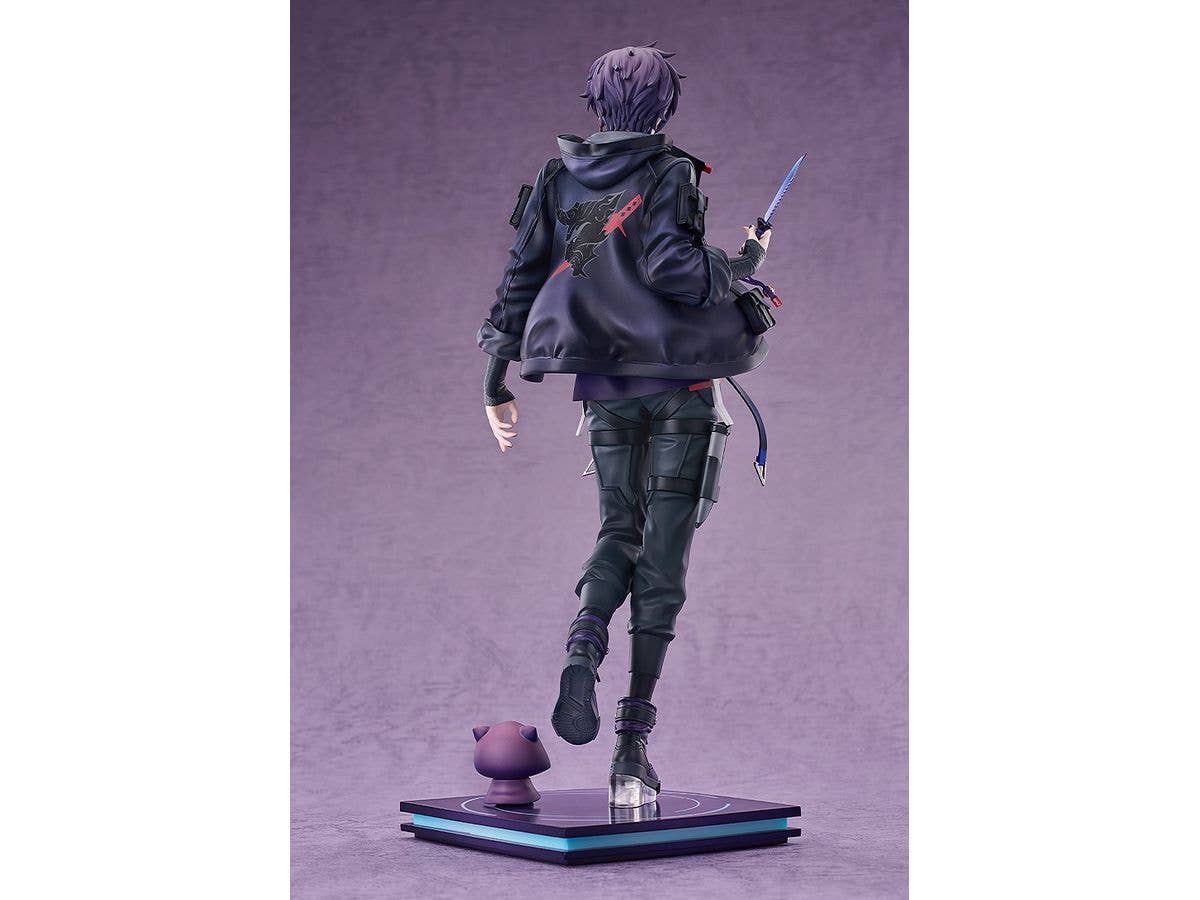 Shoto - VTuber 1/7 Scale Figure - Image 3
