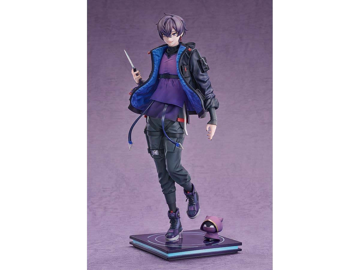 Shoto - VTuber 1/7 Scale Figure - Image 4