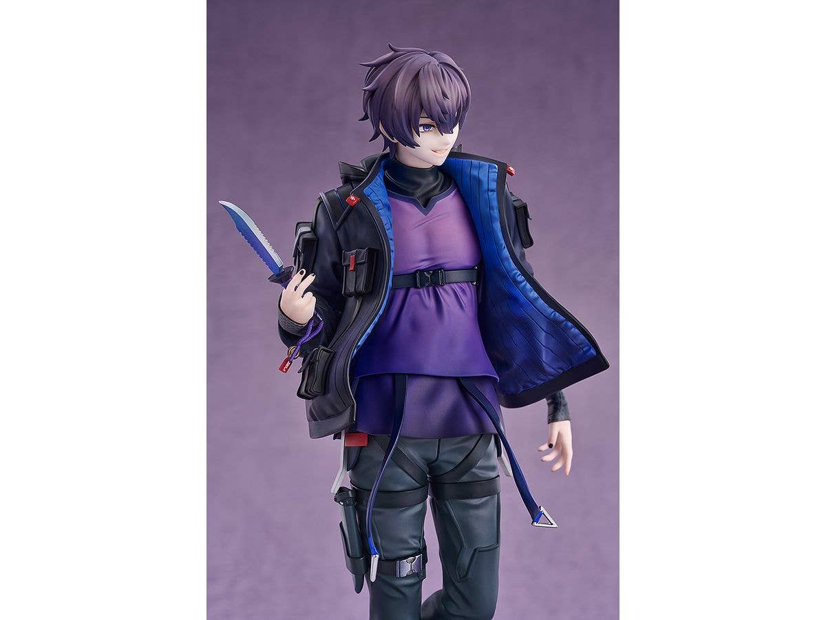 Shoto - VTuber 1/7 Scale Figure - Image 5