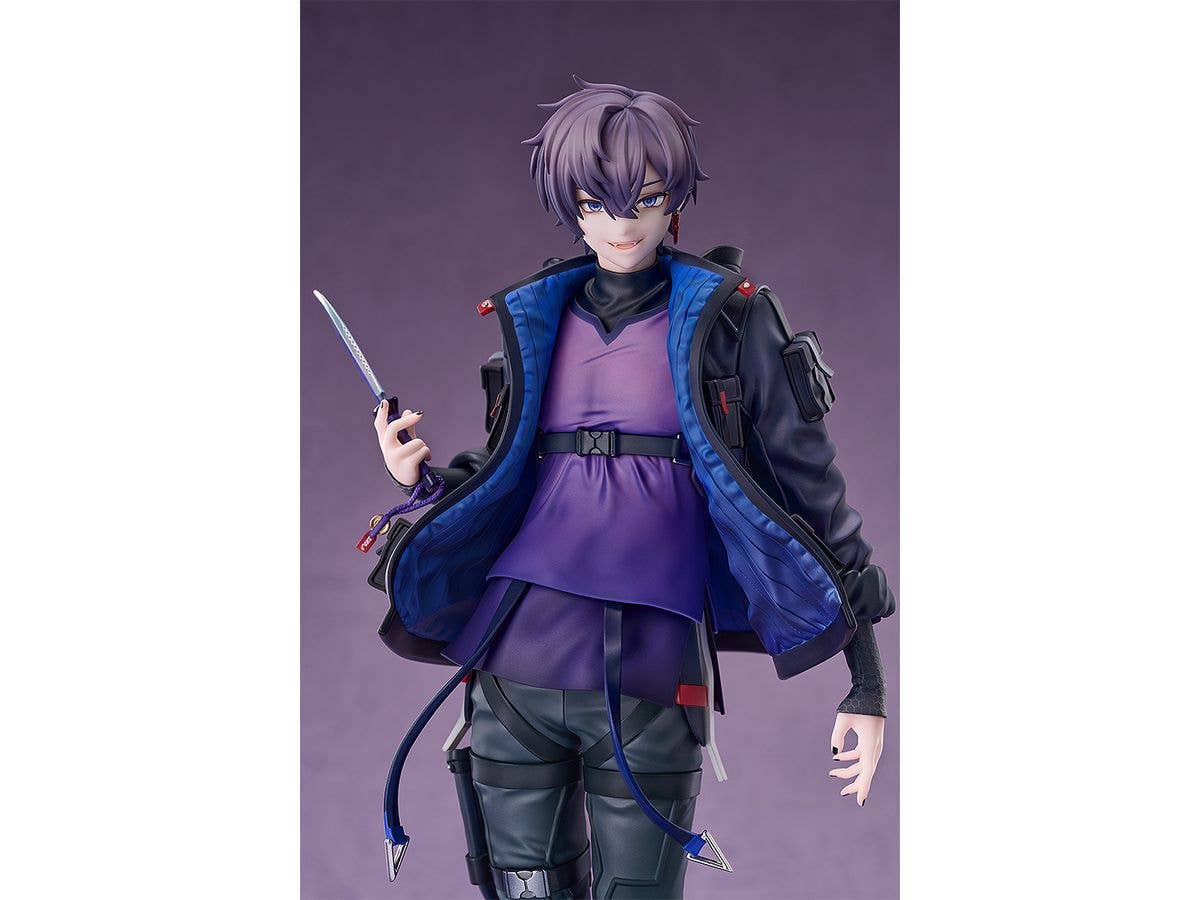 Shoto - VTuber 1/7 Scale Figure - Image 6