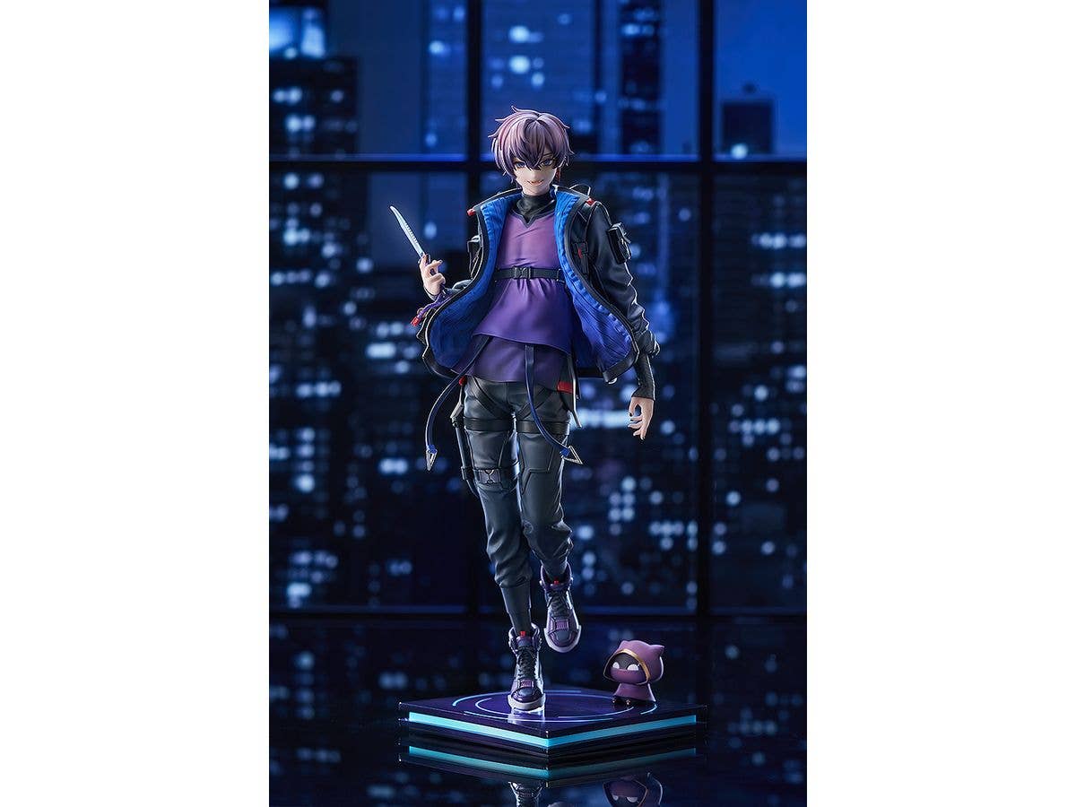 Shoto - VTuber 1/7 Scale Figure - Image 7
