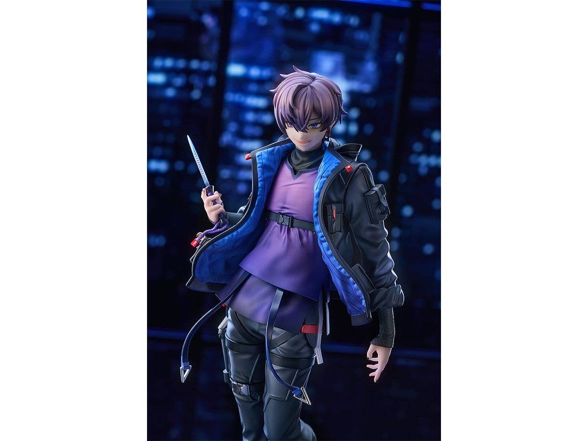 Shoto - VTuber 1/7 Scale Figure - Image 8