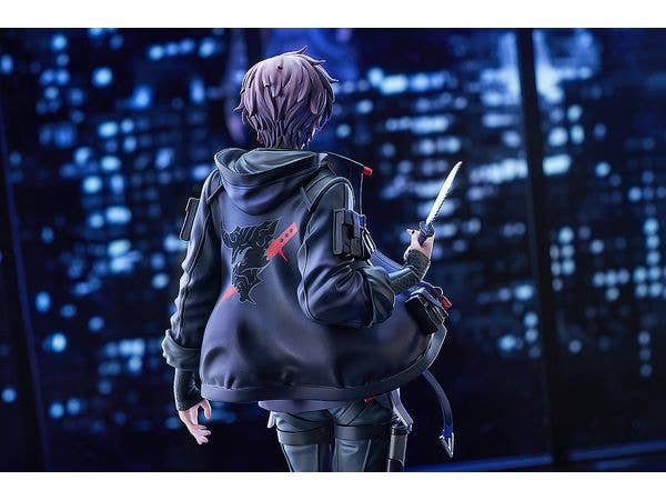 Shoto - VTuber 1/7 Scale Figure - Image 9