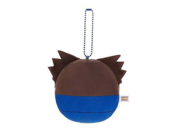 Squishy Mini Plushie Phoenix Wright - Image 3