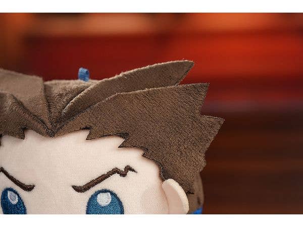 Squishy Mini Plushie Phoenix Wright - Image 6