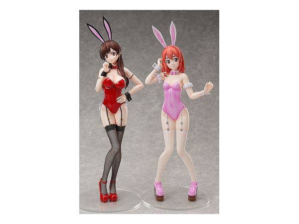 Sumi Sakurasawa: Bunny Ver. - Image 10