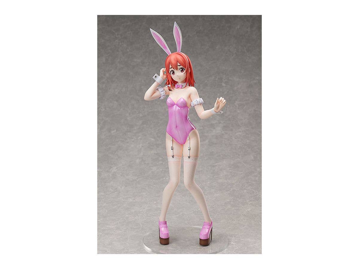 Sumi Sakurasawa: Bunny Ver. - Image 2