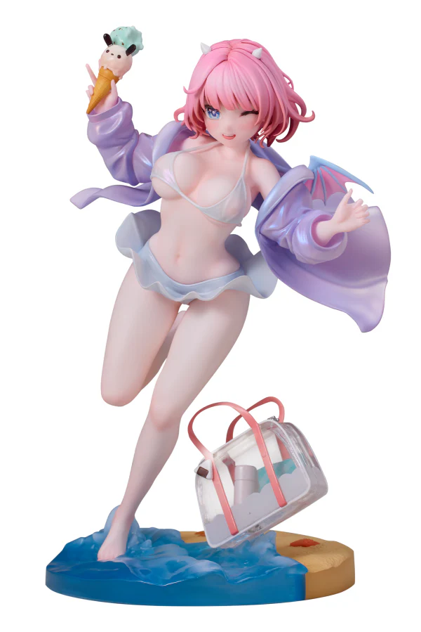 Summer! Bikini! Cutie!