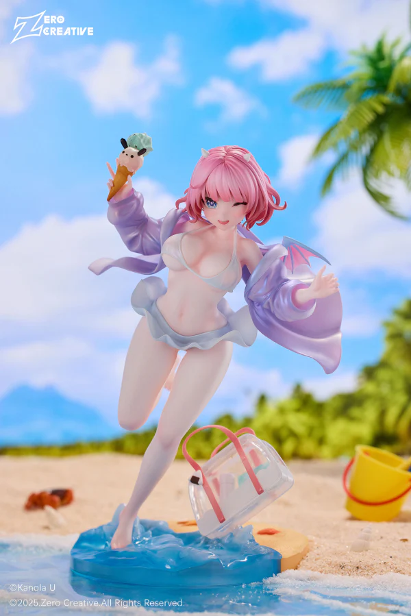 Summer! Bikini! Cutie! - Image 10