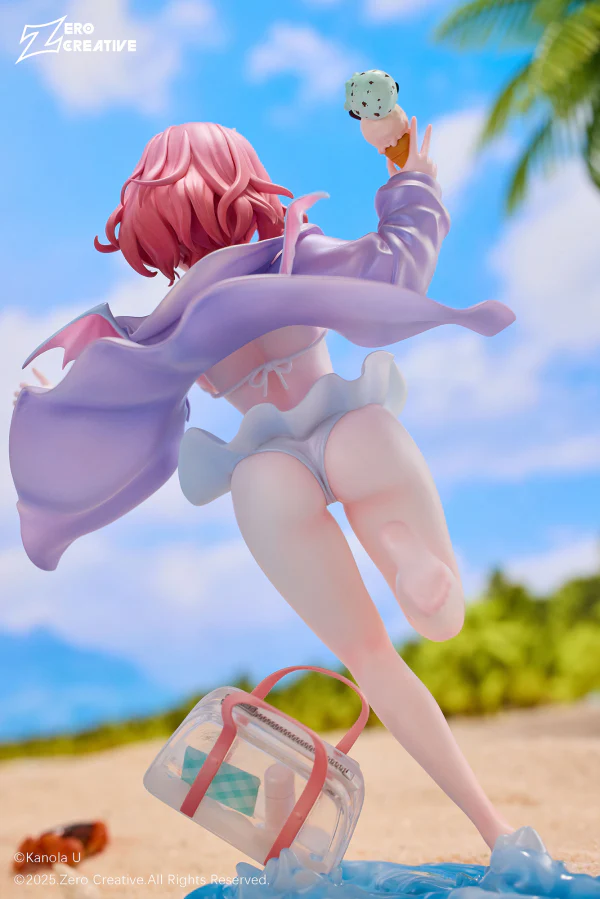 Summer! Bikini! Cutie! - Image 2
