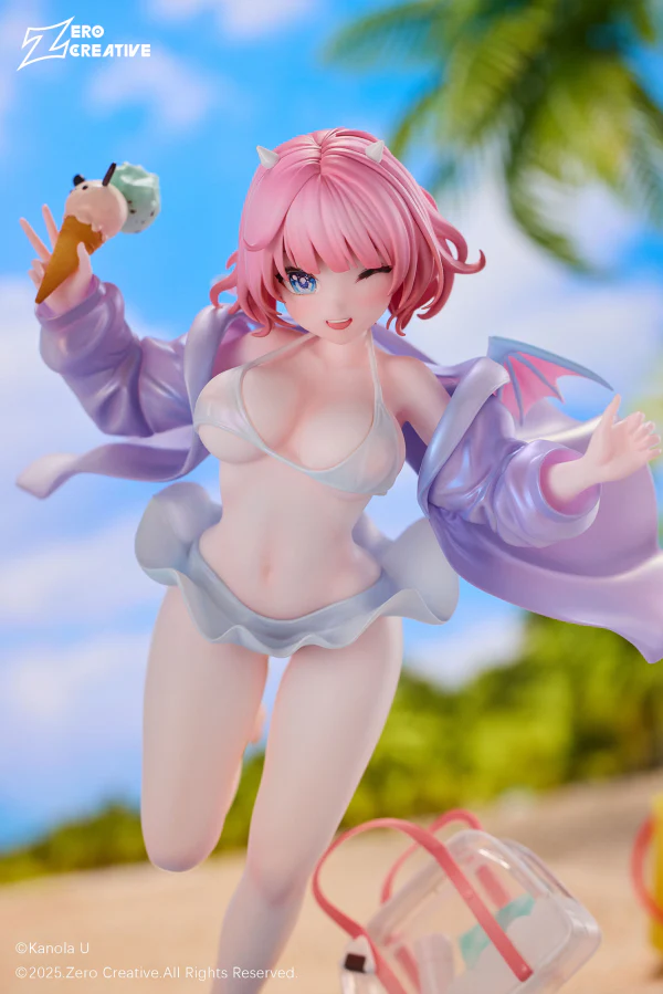 Summer! Bikini! Cutie! - Image 3