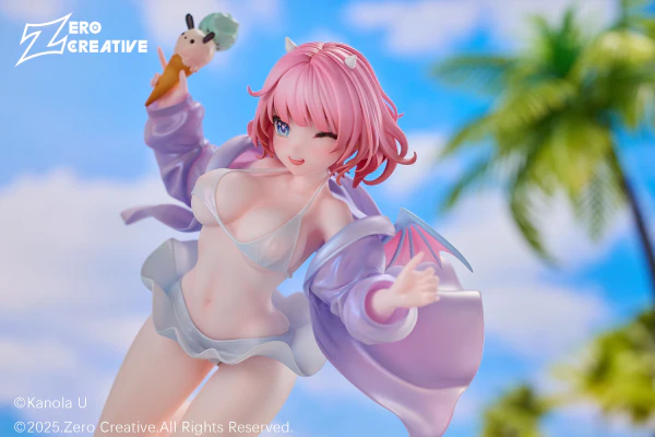 Summer! Bikini! Cutie! - Image 4