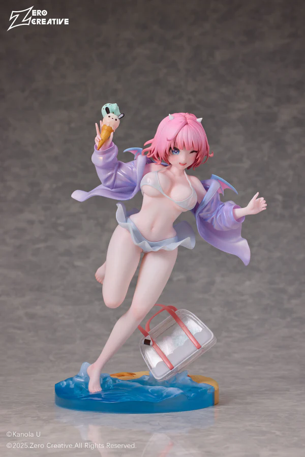 Summer! Bikini! Cutie! - Image 5