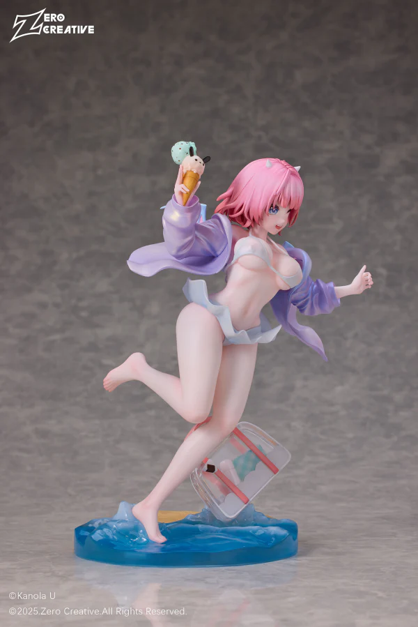Summer! Bikini! Cutie! - Image 6