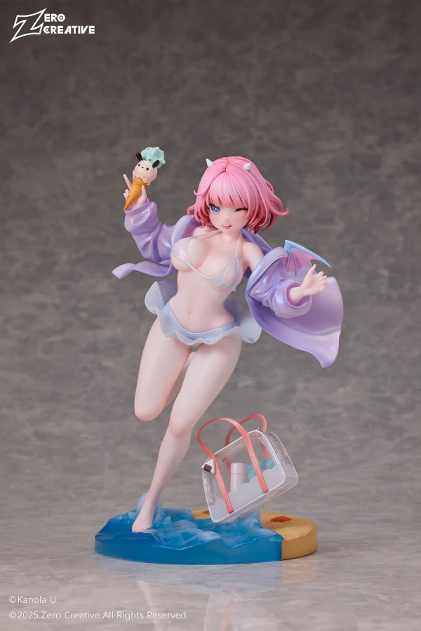 Summer! Bikini! Cutie! - Image 7