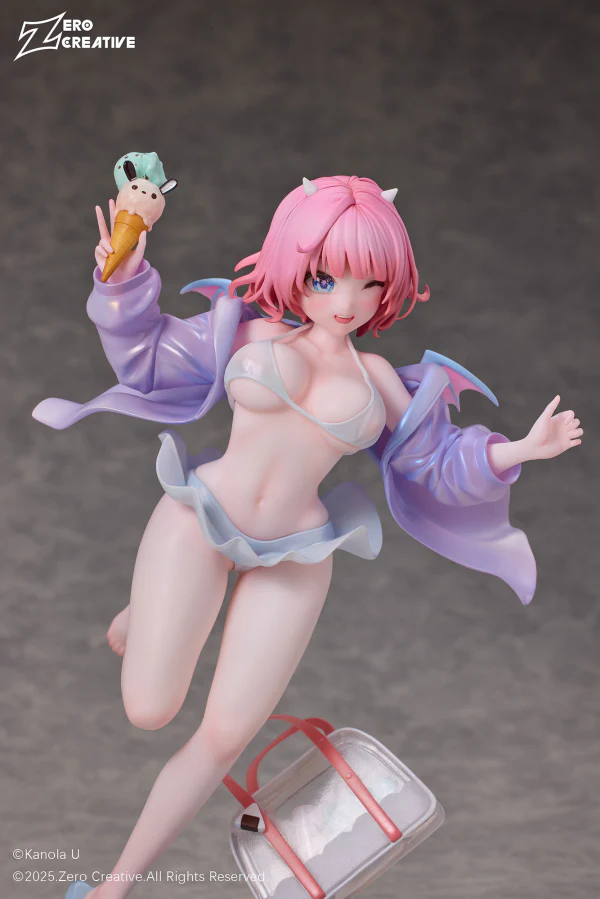 Summer! Bikini! Cutie! - Image 8