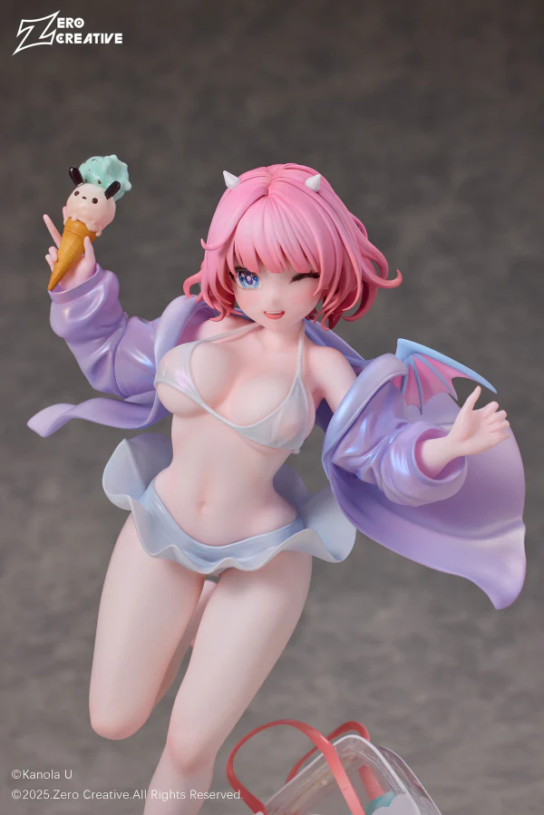 Summer! Bikini! Cutie! - Image 9