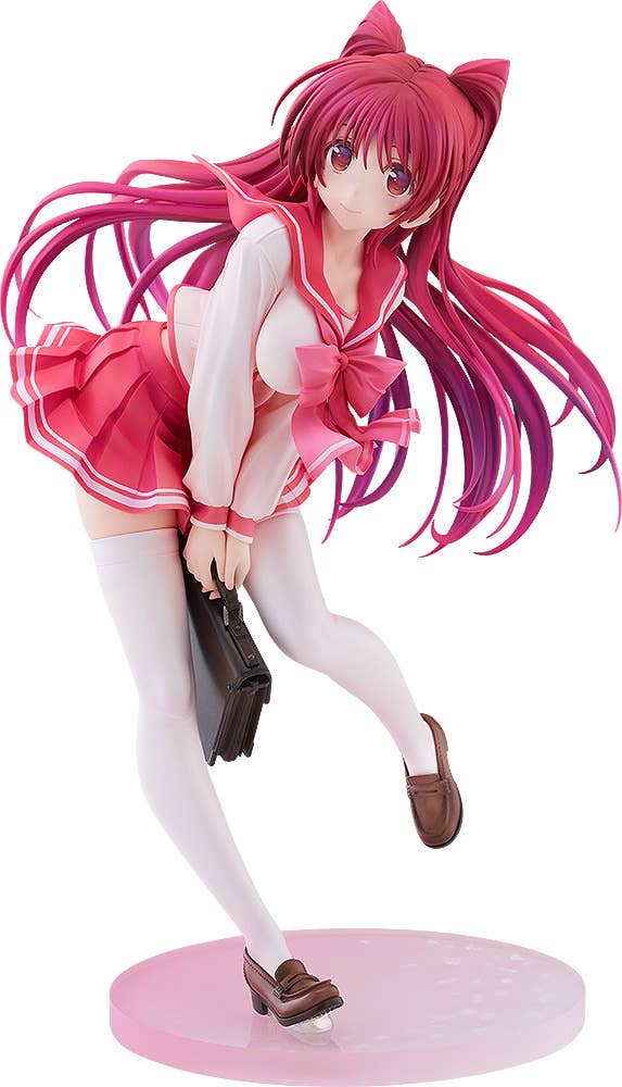 Tamaki Kousaka: 20th Anniversary Ver.