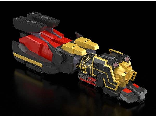 THE GATTAI Black Might Gaine - Image 10