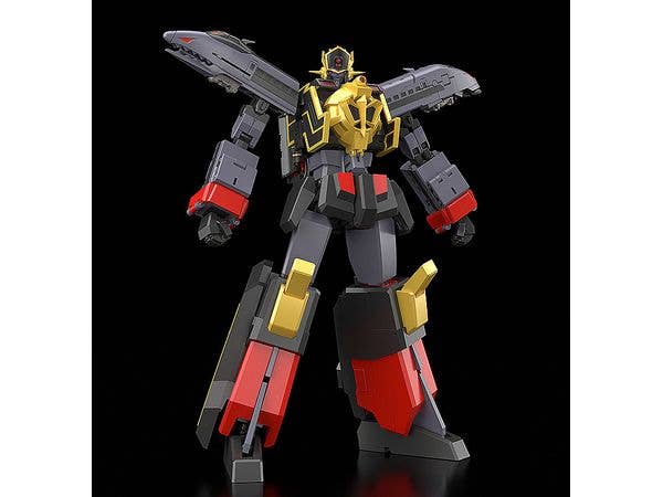 THE GATTAI Black Might Gaine - Image 2