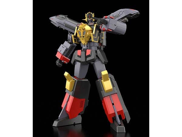 THE GATTAI Black Might Gaine - Image 4