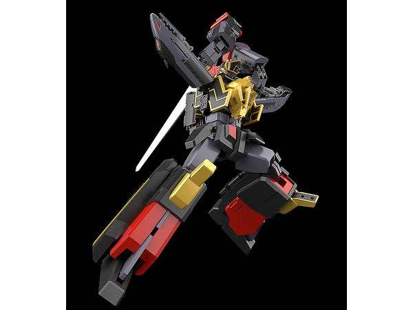 THE GATTAI Black Might Gaine - Image 6